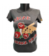 CAMISETA "AMAR"