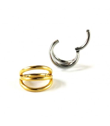 ARO CLICKER TRIPLE 10MM