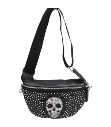 RIÑONERA CALAVERA