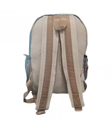 MOCHILA ETNICA GRANDE
