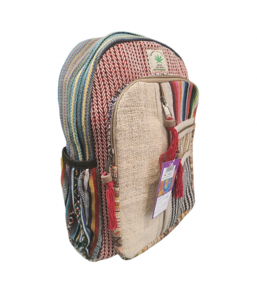 MOCHILA ETNICA GRANDE