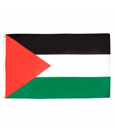 BANDERA PALESTINA