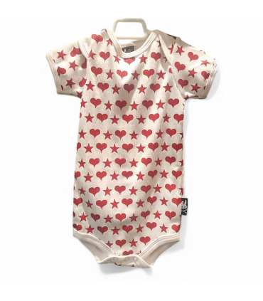 BODIE "LOVE HEARTS"
