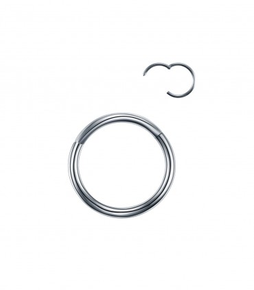 ARO ACERO BISAGRA 0,8MM