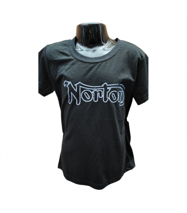 CAMISETA NORTON