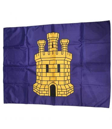 BANDERA COMUNEROS