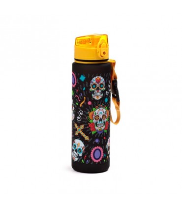 BOTELLA HALLOWEN