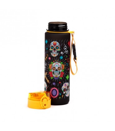 BOTELLA HALLOWEN