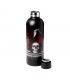 BOTELLA TERMO CALAVERA GOTICA