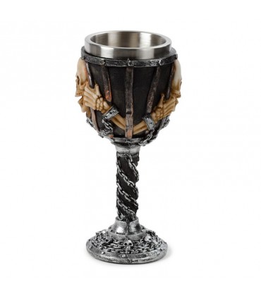 COPA PRISIONERO