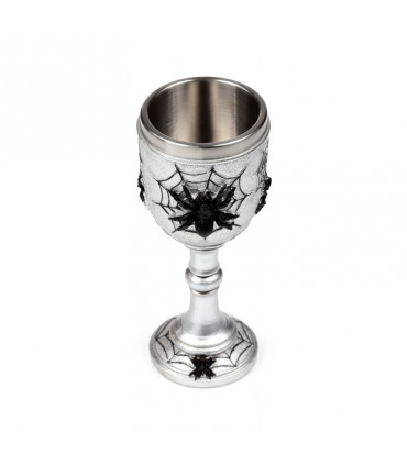 COPA TELA DE ARAÑA
