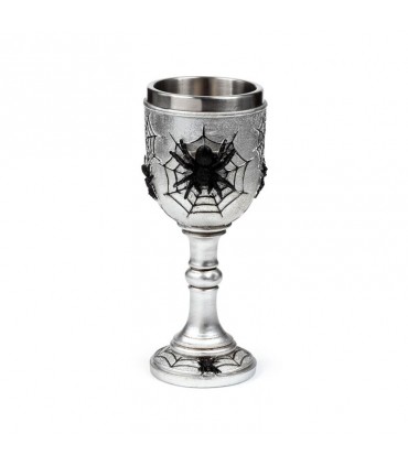 COPA TELA DE ARAÑA