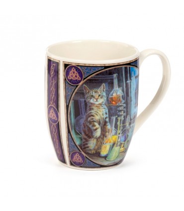 TAZA JEKYL & HADY