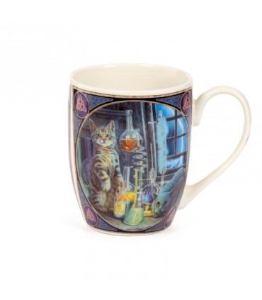 TAZA JEKYL & HADY