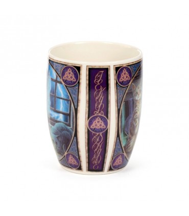 TAZA JEKYL & HADY
