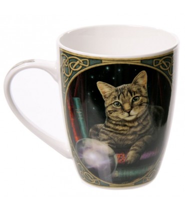 TAZA GATO DE LA FORTUNA