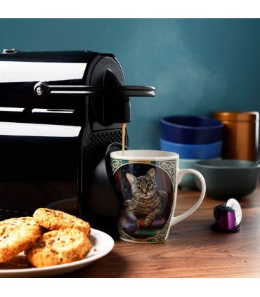 TAZA GATO DE LA FORTUNA
