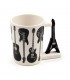 TAZA HEADSTOCK