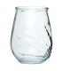 JUEGO VASOS CALAVERA