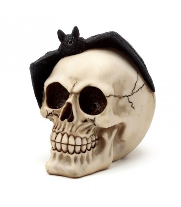 CALAVERA MURCIELAGO