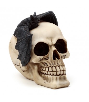 CALAVERA MURCIELAGO