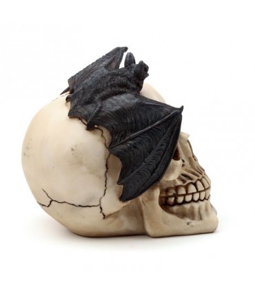 CALAVERA MURCIELAGO