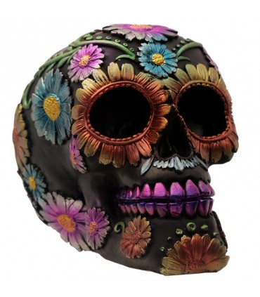 CALAVERA "DIA DELOS MUERTOS"