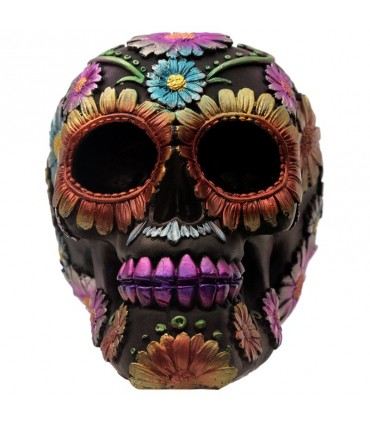 CALAVERA "DIA DELOS MUERTOS"