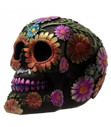 CALAVERA "DIA DELOS MUERTOS"