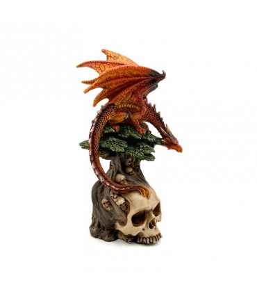 DRAGON LEYENDAS OSCURAS