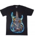CAMISETA GUITARRA