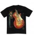CAMISETA GUITARRA