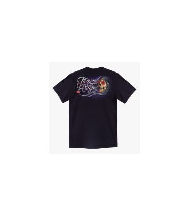CAMISETA "CATRINA"