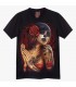 CAMISETA "CATRINA"