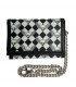CARTERA CALAVERA CON ALAS