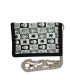 CARTERA CALAVERAS ARAÑAS