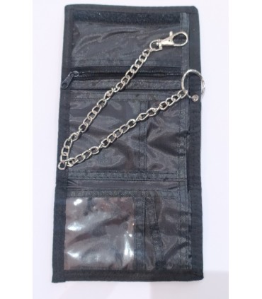 CARTERA CALAVERAS
