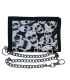 CARTERA CALAVERAS