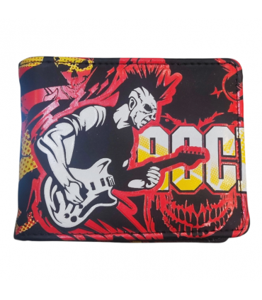CARTERA GUITARRISTA