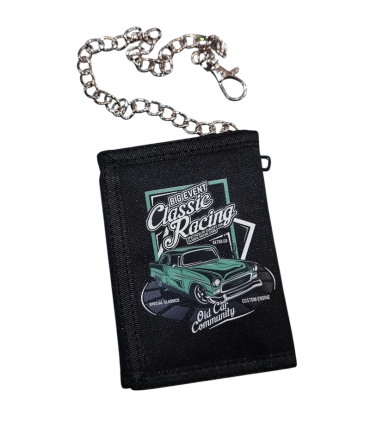 CARTERA CLASSIC CAR