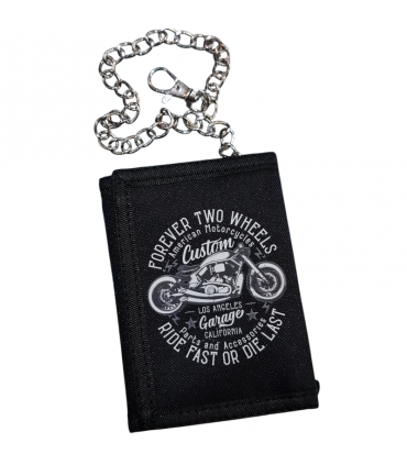 CARTERA MOTO