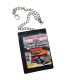 CARTERA MOTOR BEACH