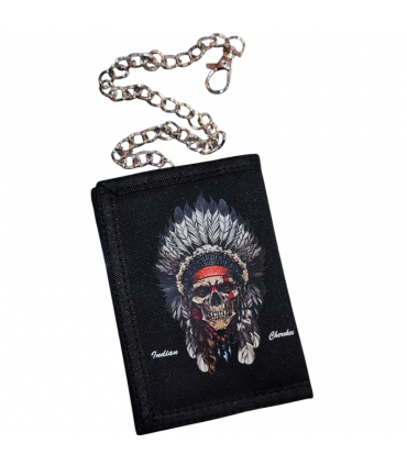 CARTERA INDIO