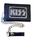 CARTERA PIEL KISS