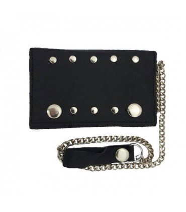 CARTERA PIEL MISFITS