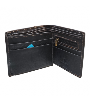 CARTERA PIEL ORIGINAL