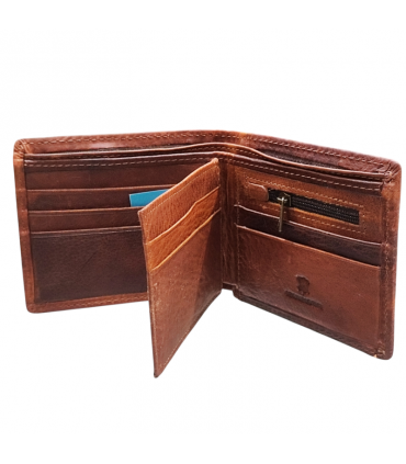 CARTERA PIEL RIDERS