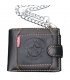 CARTERA CADENA ESTRELLA