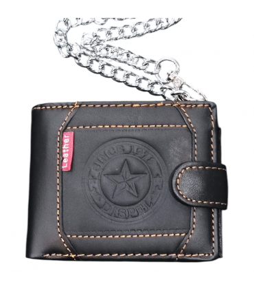 CARTERA CADENA ESTRELLA
