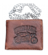 CARTERA CADENA VINTAGE